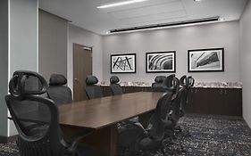 Hampton Inn Washington Dc Noma Union Station